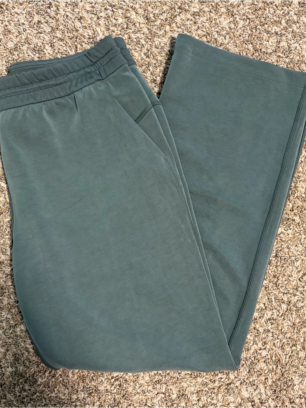 Lululemon SoftStreme Pants